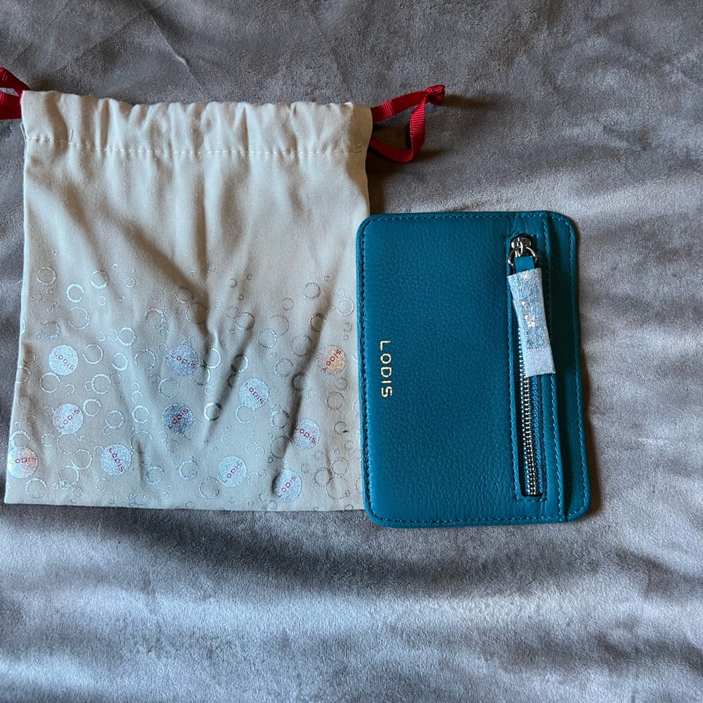 Card holder